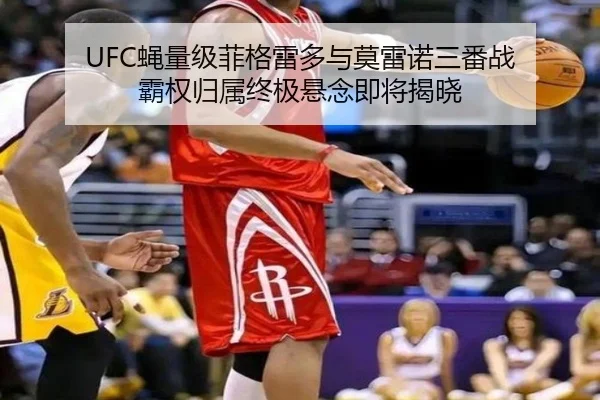 UFC蝇量级菲格雷多与莫雷诺三番战 霸权归属终极悬念即将揭晓